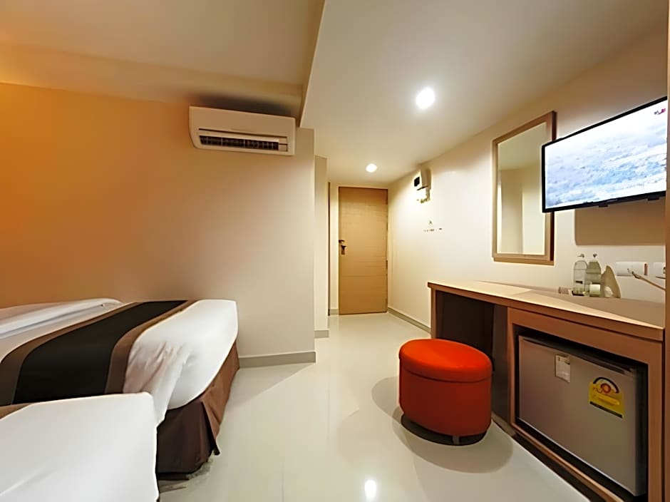 Gateway Hotel Pratunam