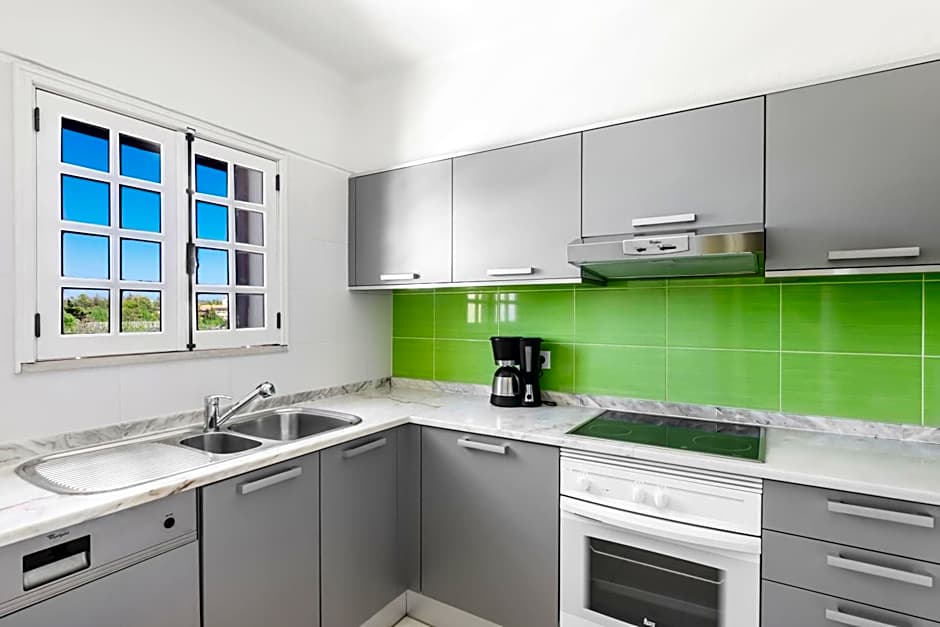 Clube Albufeira Garden Village