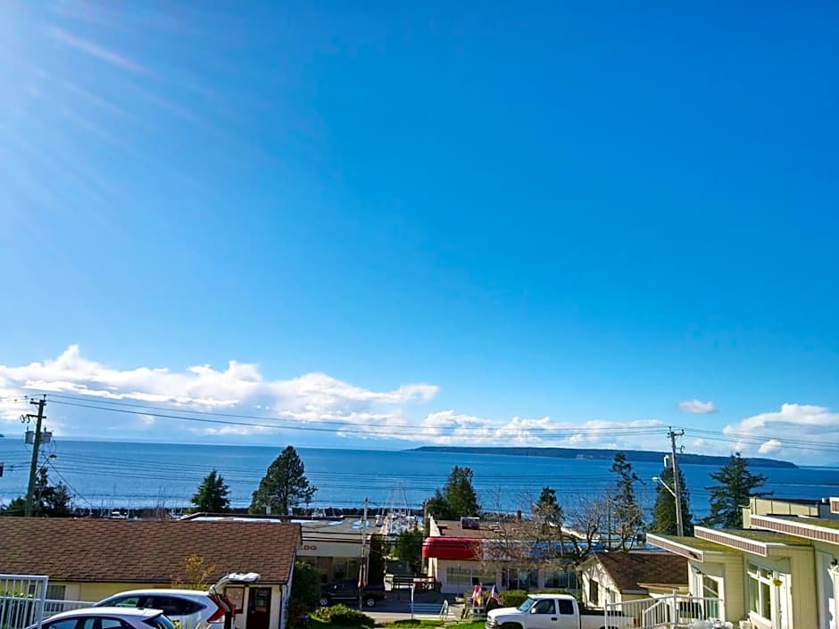 Westview Centre Motel Ltd