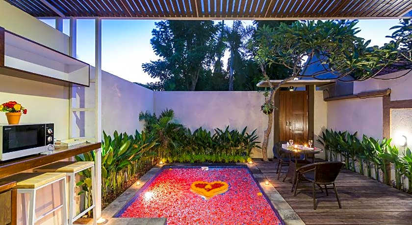 Paisa Villa Seminyak