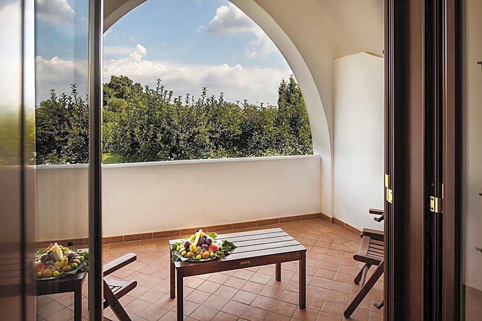 Hotel Garden
