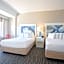 Cedar Point Hotel Breakers