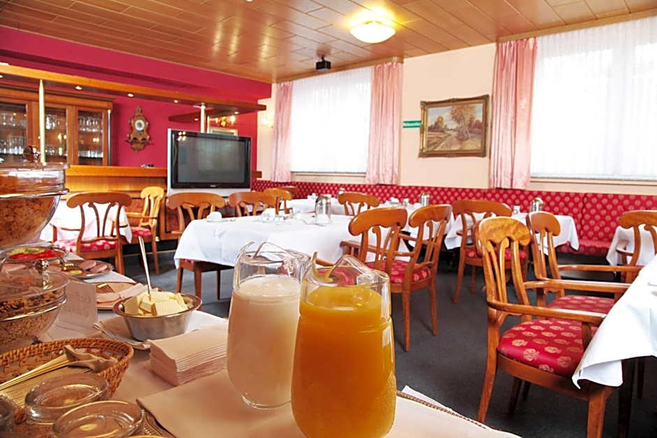 Hotel Lonac