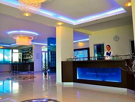 Blue Diamond Alya Hotel