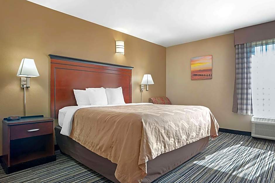 Quality Inn Brookhaven