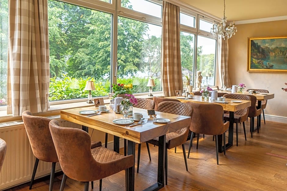 Hotel Holsteinische Schweiz am Dieksee