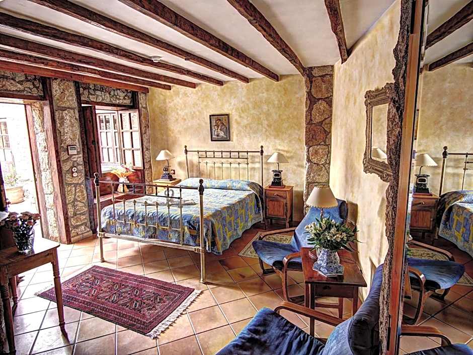 Hotel Rural San Miguel - Only Adults