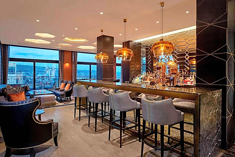 The Alexander, a Luxury Collection Hotel, Yerevan