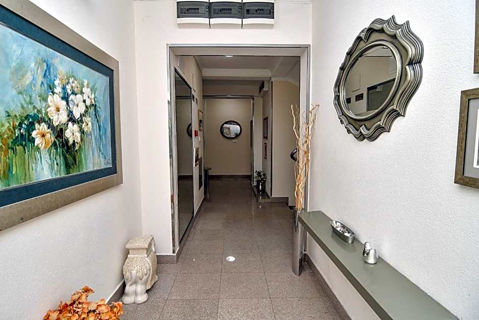 Hotel Aruba