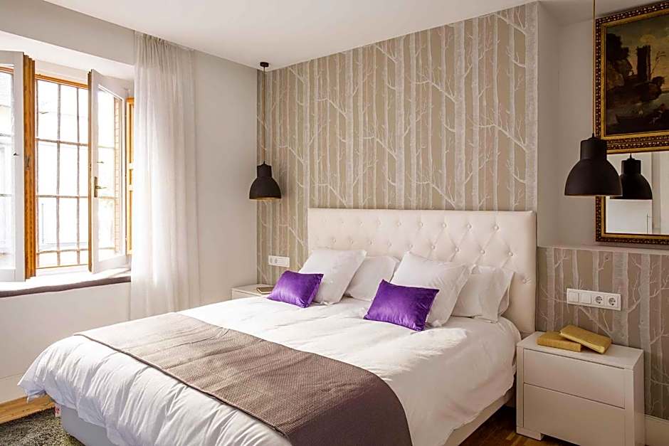 Palacio Conde Miranda