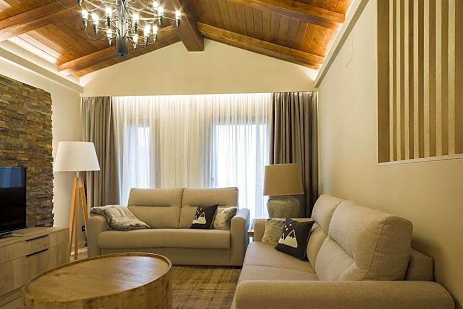 Hotel Montarto