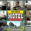 100 Mile Motel & RV Park