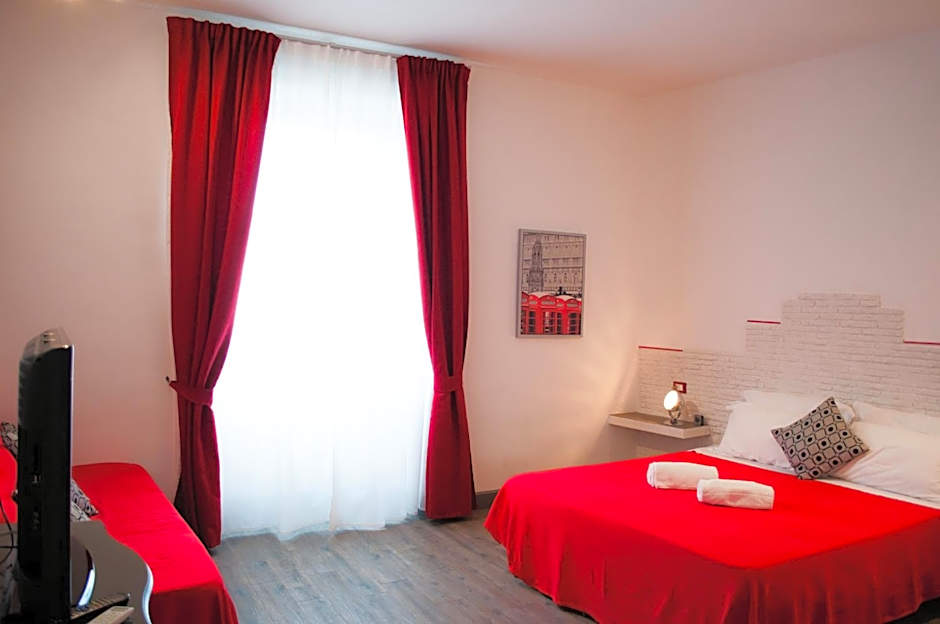 Relais Cola Di Rienzo