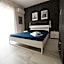Deep Sea Residence