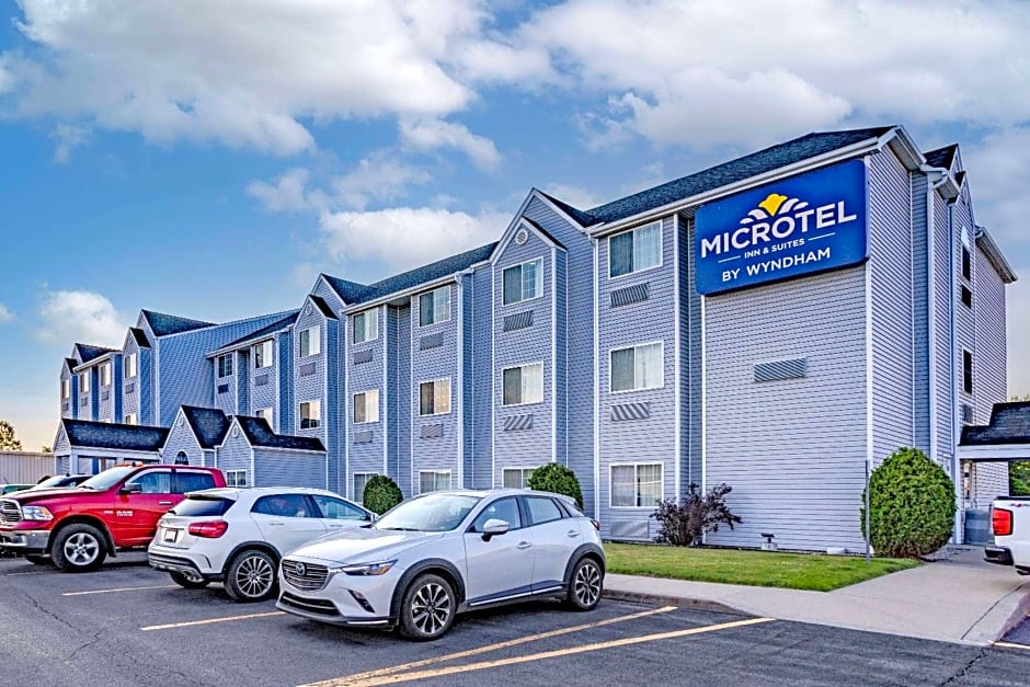 Microtel Inn & Suites by Wyndham Plattsburgh