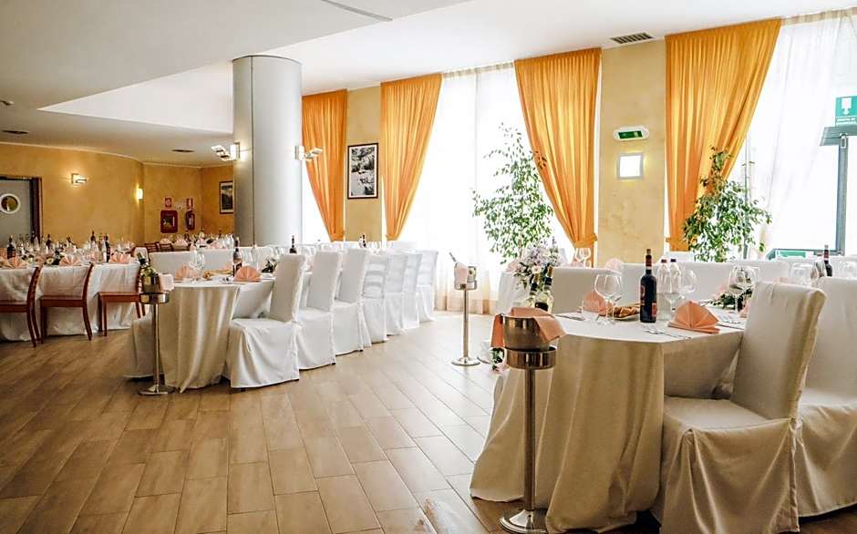 Hotel Rivè - Complesso Turistico Campo Smith