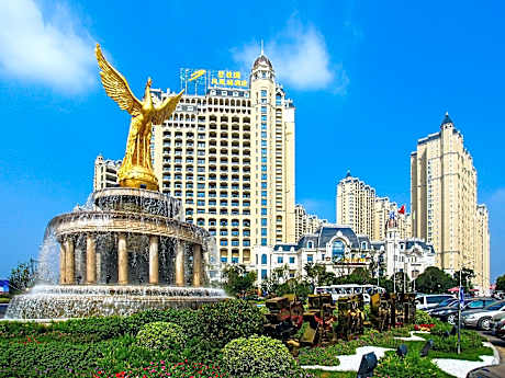 Country Garden Phoenix Hotel Jurong