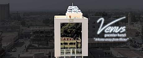 Venus Premier Hotel