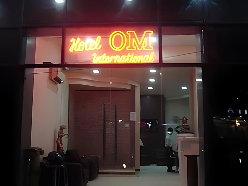 Hotel Om International – Delhi, NY