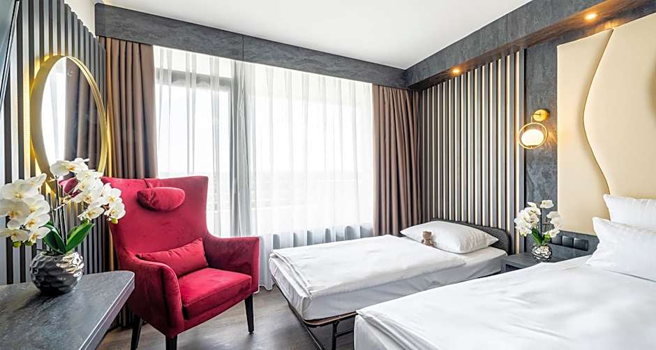 PLAZA Hotel Bruchsal