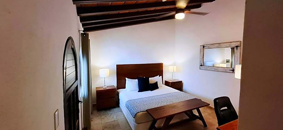 Hotel Suites Mar Elena