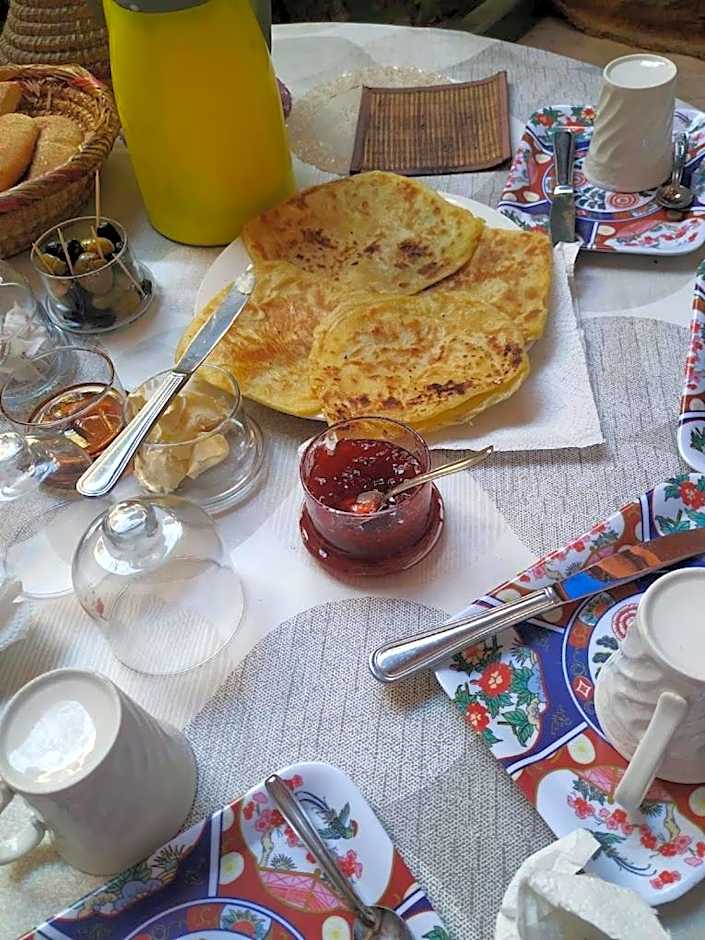 Riad Carole - Perfect for Families & Groups