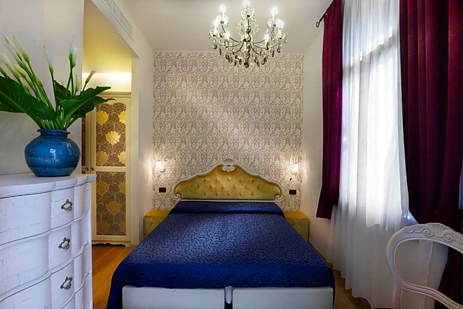 Hotel Atlanta Augustus