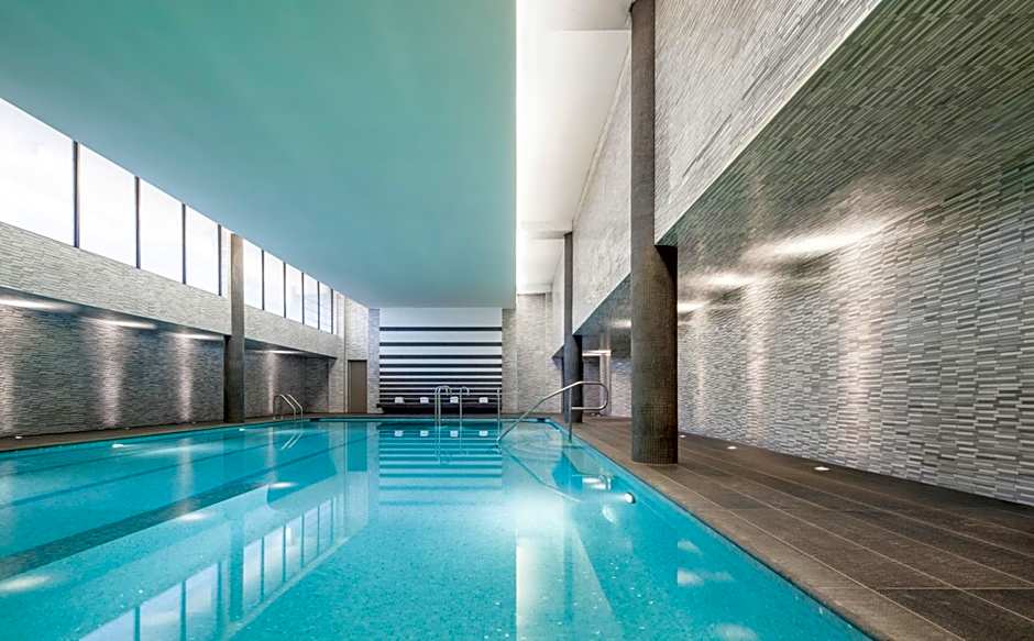 The Watergate Hotel