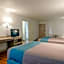 Motel6 Big Springs, NE