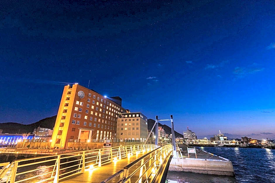 Premier Hotel Mojiko