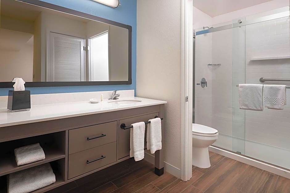 Residence Inn by Marriott San Francisco Airport/San Mateo