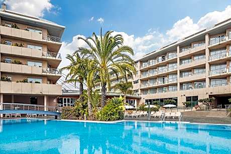 AQUA Hotel Onabrava & Spa 4*Sup