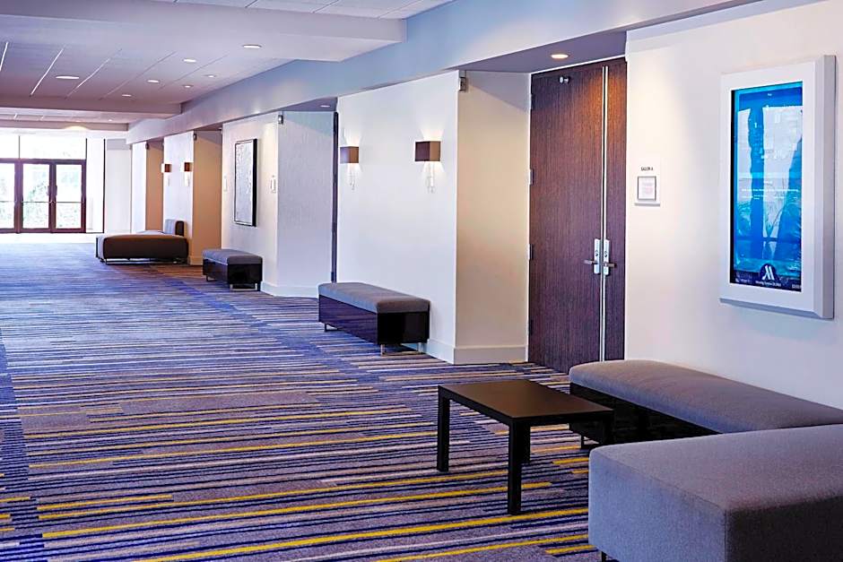 Irvine Marriott