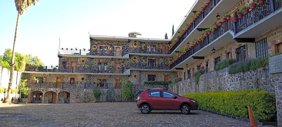 Posada de las Monjas