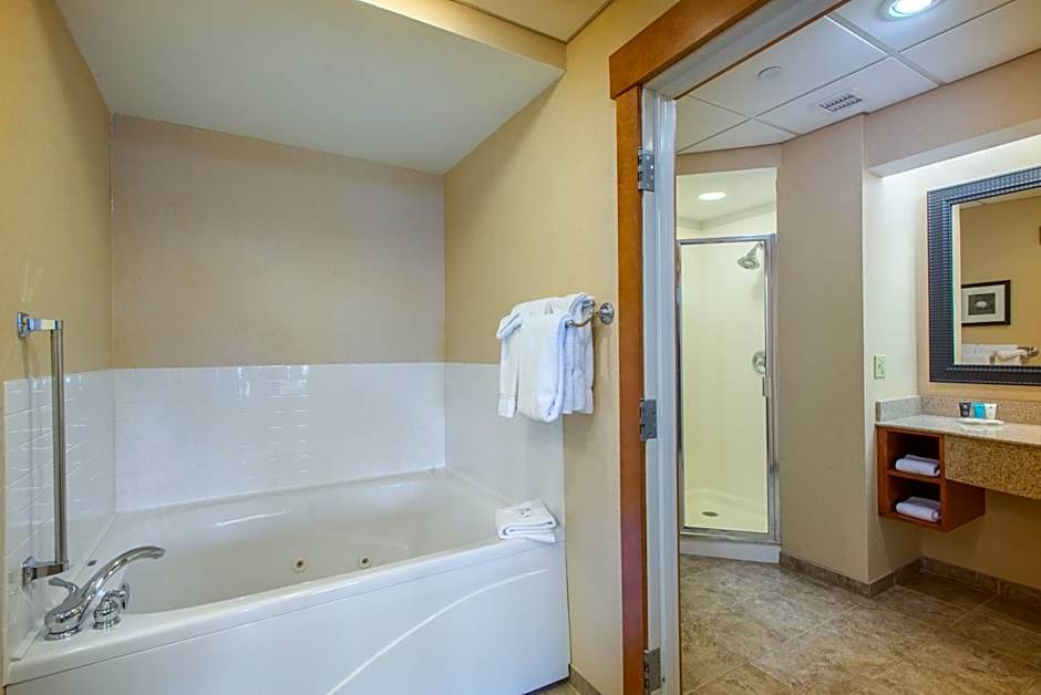 Crowne Plaza Lake Placid By IHG