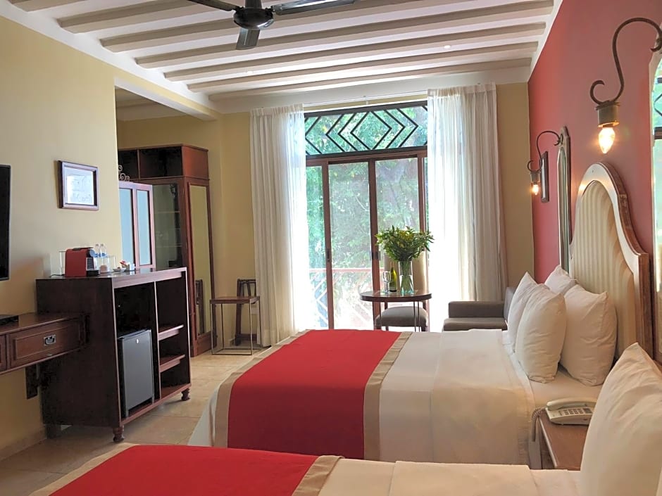 Casa Italia Luxury Guest House - Adults Only