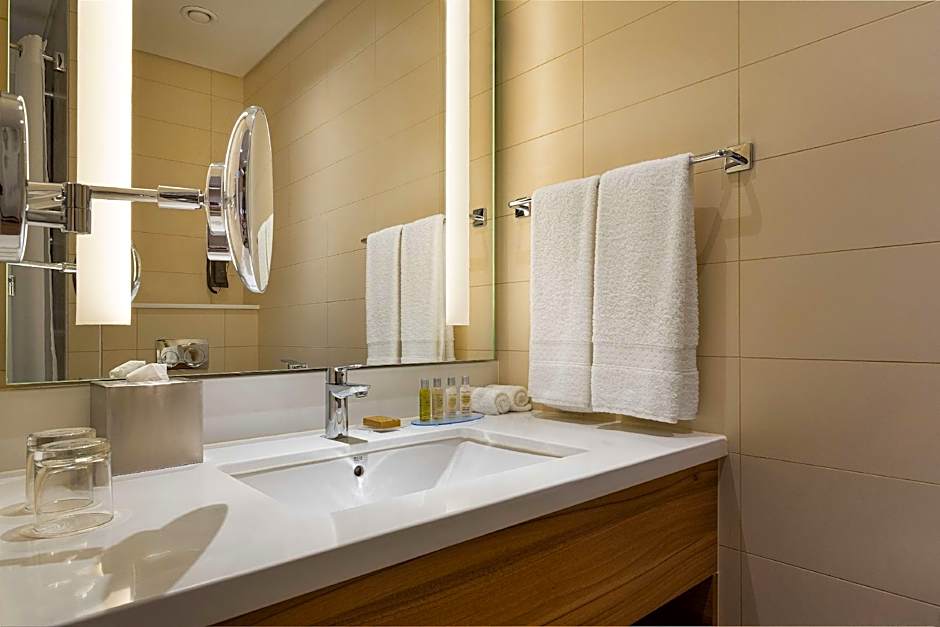 Hilton Garden Inn Riyadh Financial District