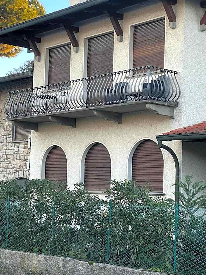 Villa Costa Fiorita