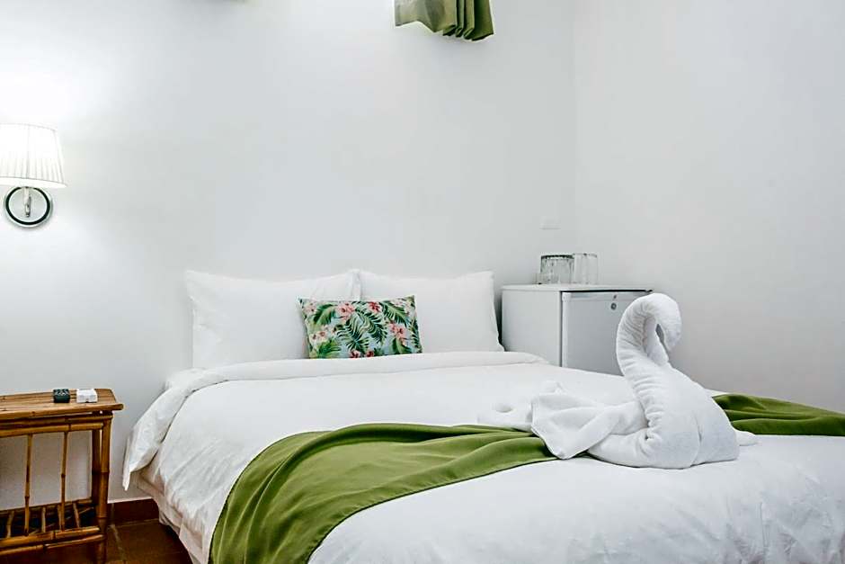 Photo 1 of 9 of Budget Double Room