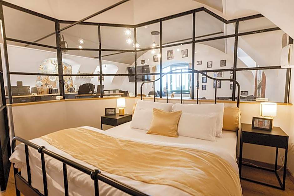 Dunakavics XIII Apartman