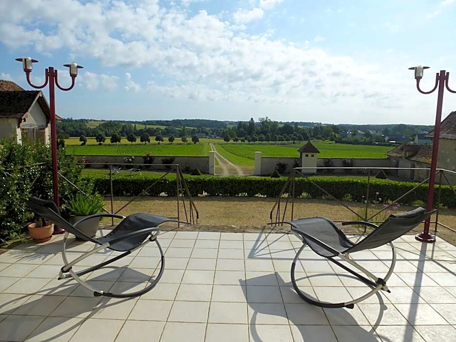 Domaine de la Maison Neuve