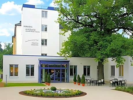 Parkhotel Hohnstein by STEIGER Hotels