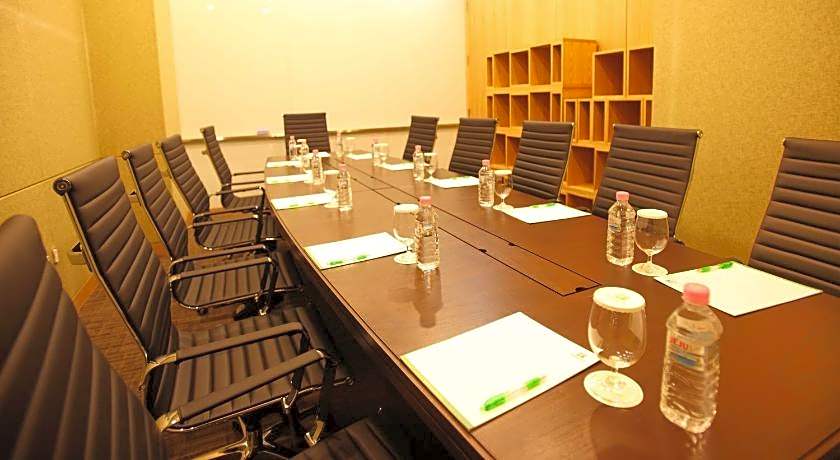 Holiday Inn Gwangju By IHG