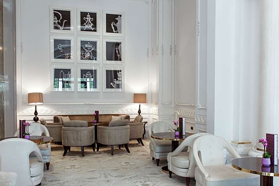 Four Seasons Hotel Baku
