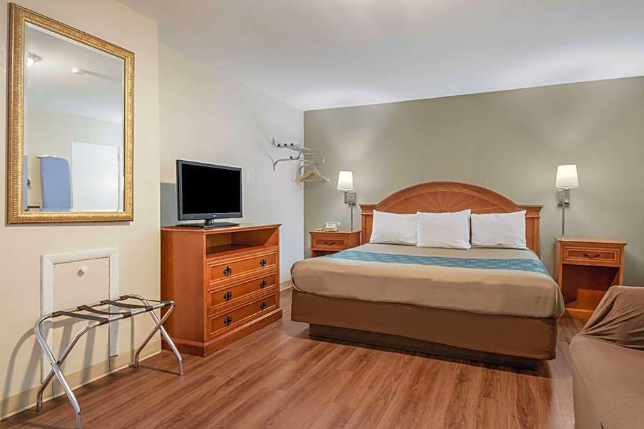 Econo Lodge Mechanicsburg - Harrisburg West