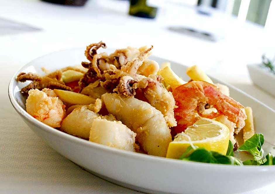 Puerto Bianco Private Residence Collection