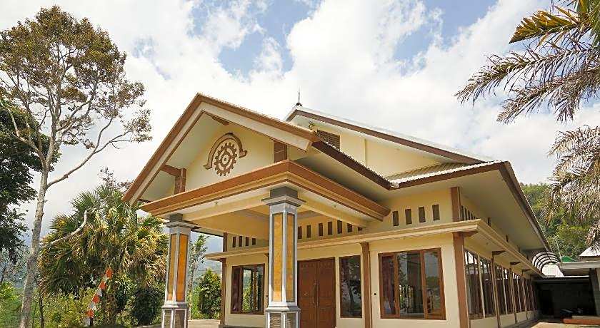 OYO 1483 Hotel Bumi Bermi Permai