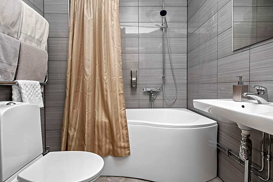 Best Western Hotell Ett