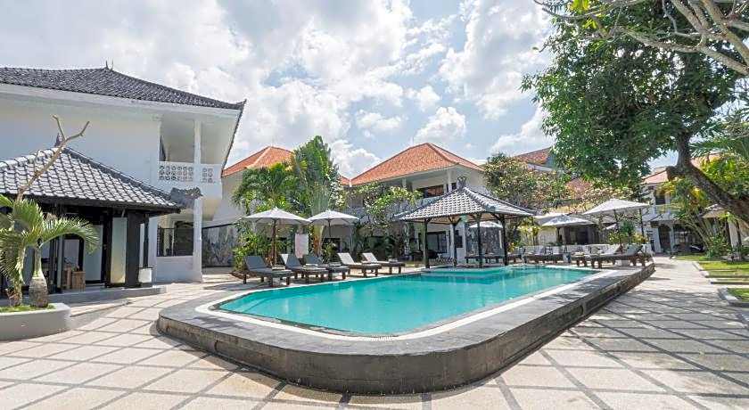 Casa Wina Kuta Managed by ARM Hospitality