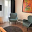Parkhotel Bad Homburg